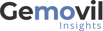 Gemovil Insights logo